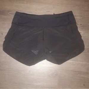 Lulu speed short